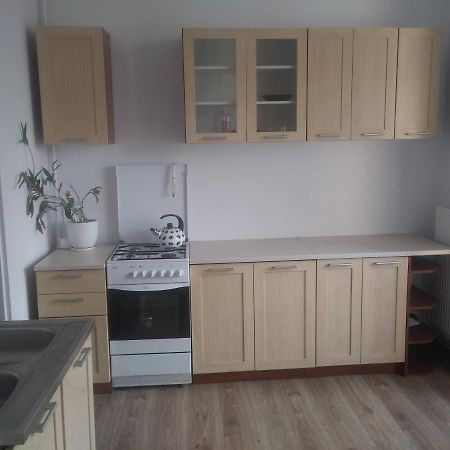 Smolki 22/10 Apartamento Przemyśl Exterior foto