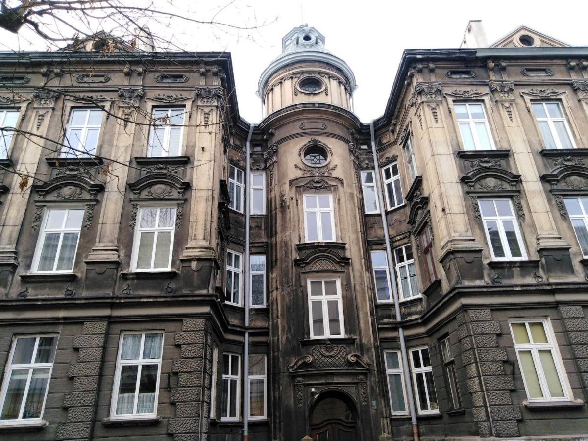 Smolki 22/10 Apartamento Przemyśl Exterior foto