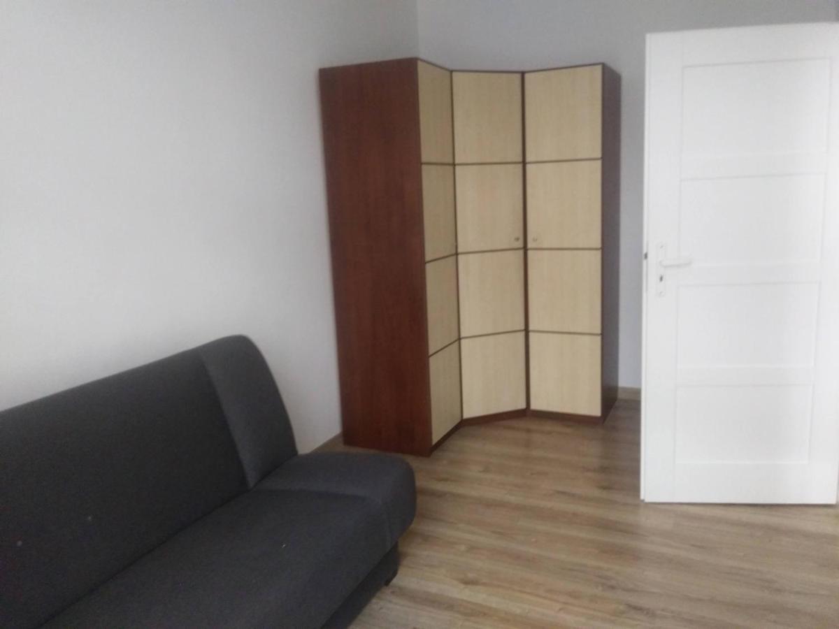 Smolki 22/10 Apartamento Przemyśl Exterior foto